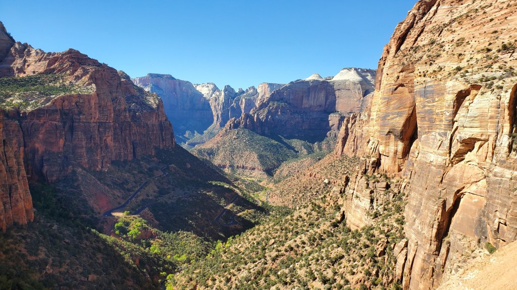 Zion National Park