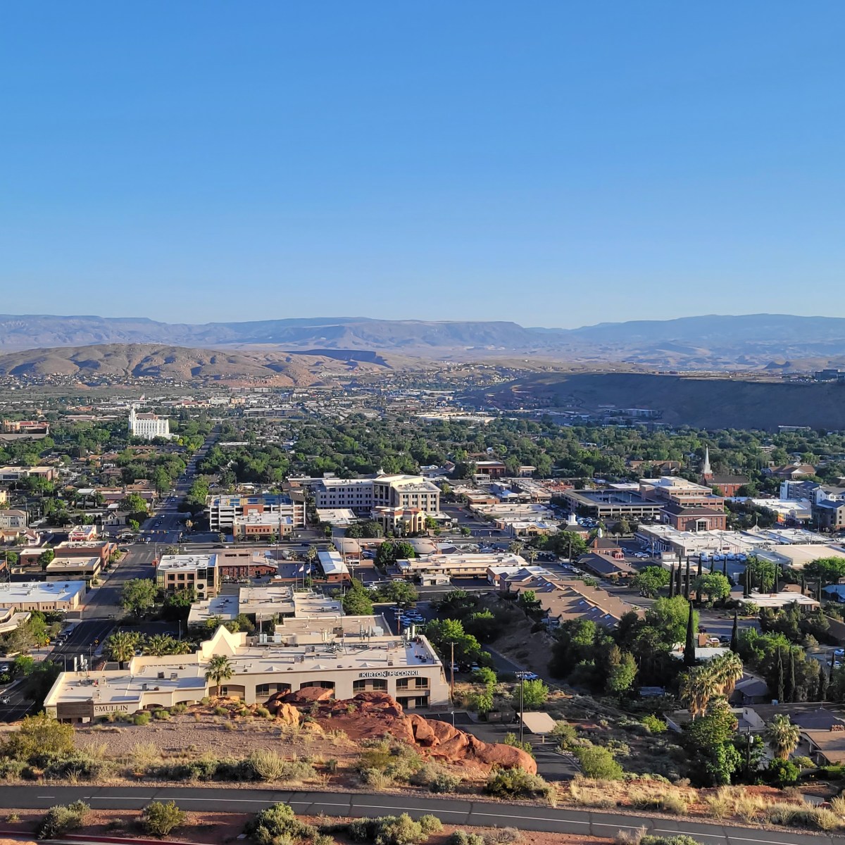 4 Best Things to do in St. George,&nbsp;UT