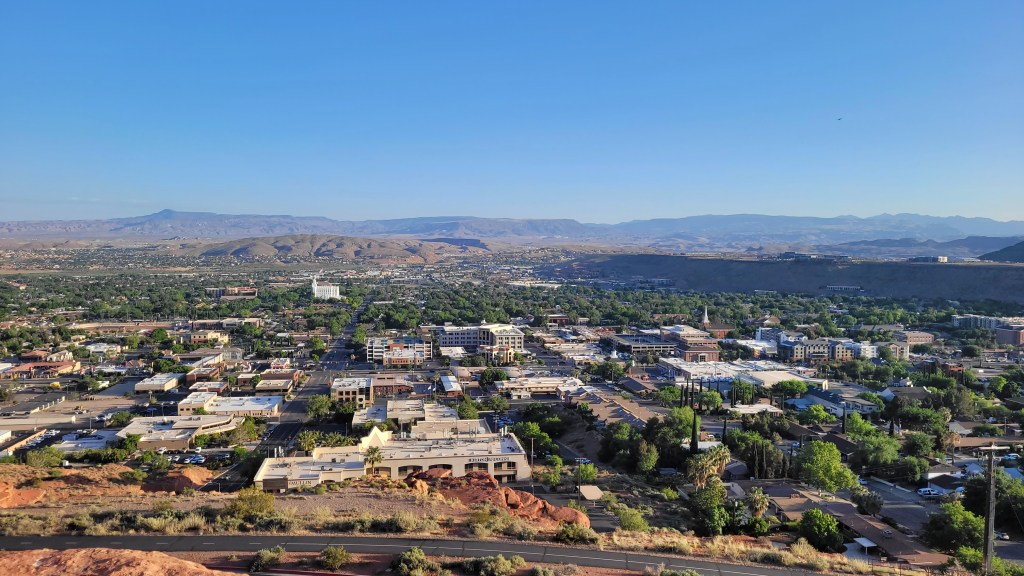 4 Best Things to do in St. George,&nbsp;UT