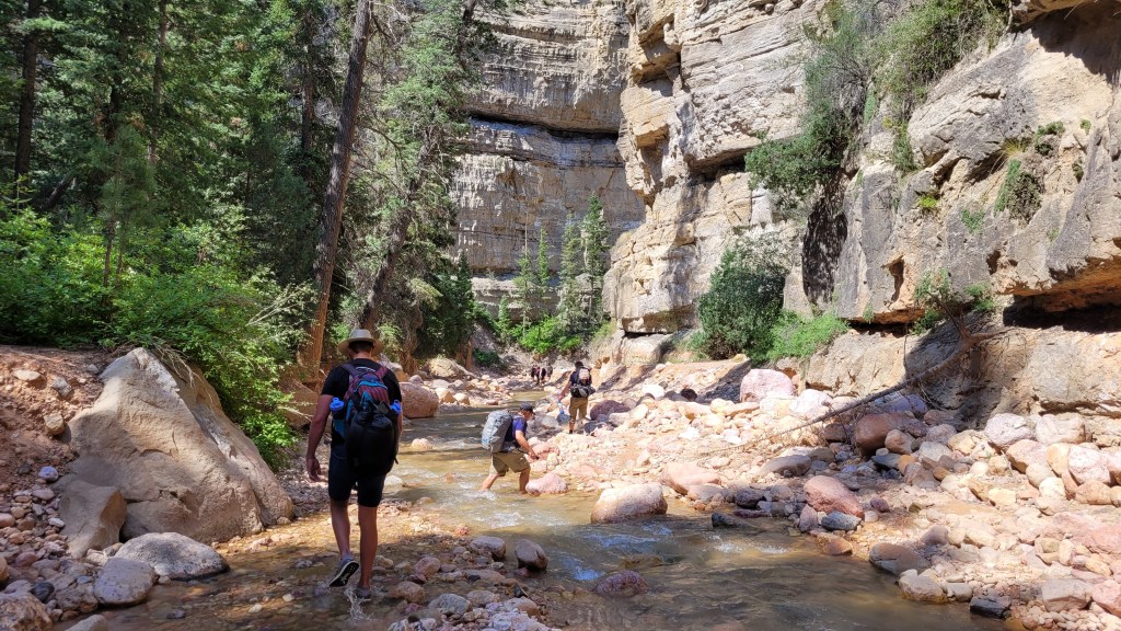 This hike in Southern Utah is a little-known&nbsp;gem!