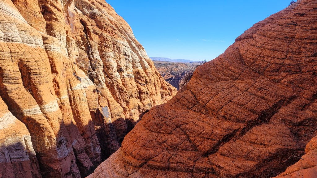 Exploring Snow Canyon State Park? Don’t overlook Pictograph&nbsp;Canyon