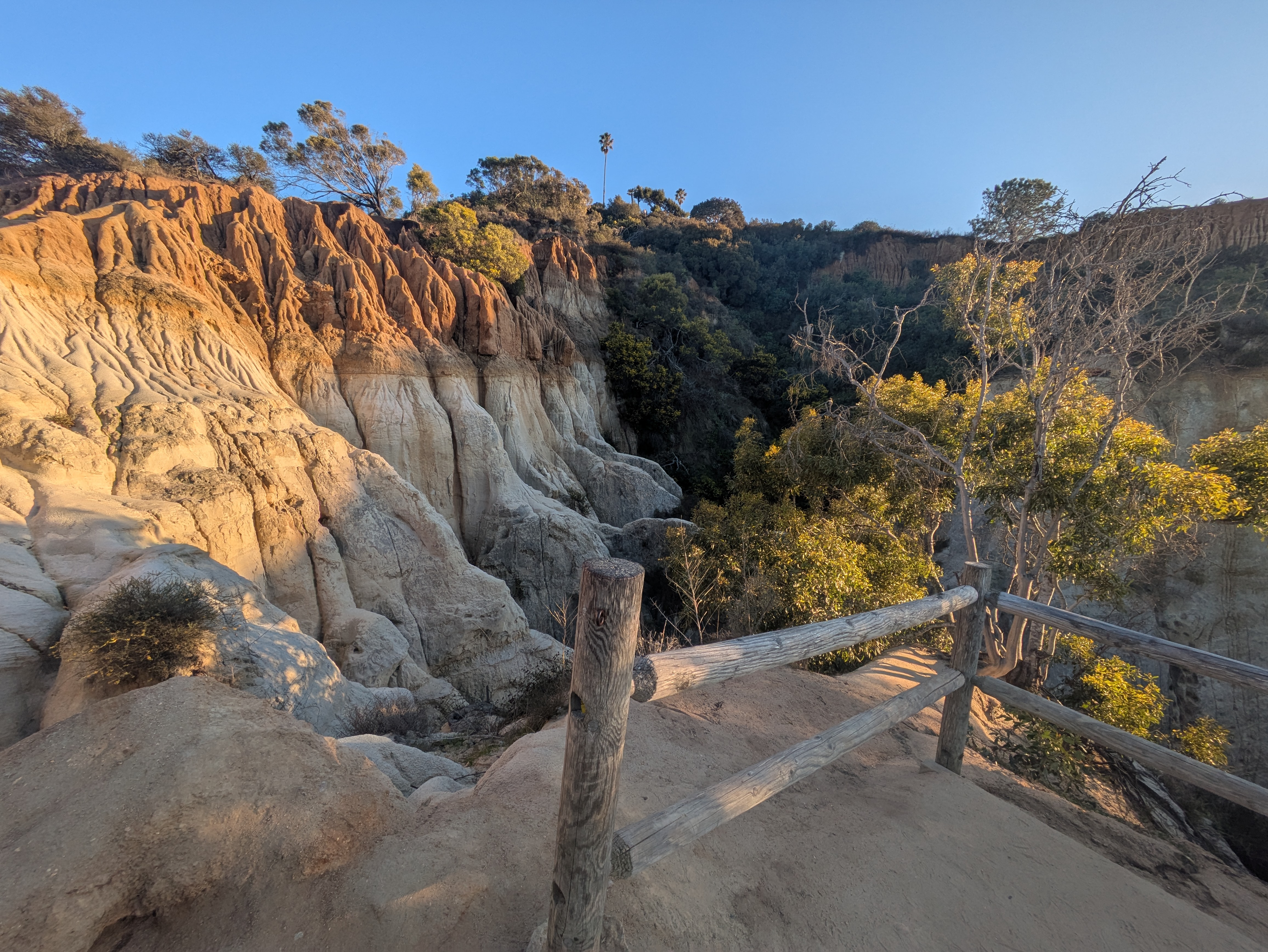 Annie's Canyon Trail