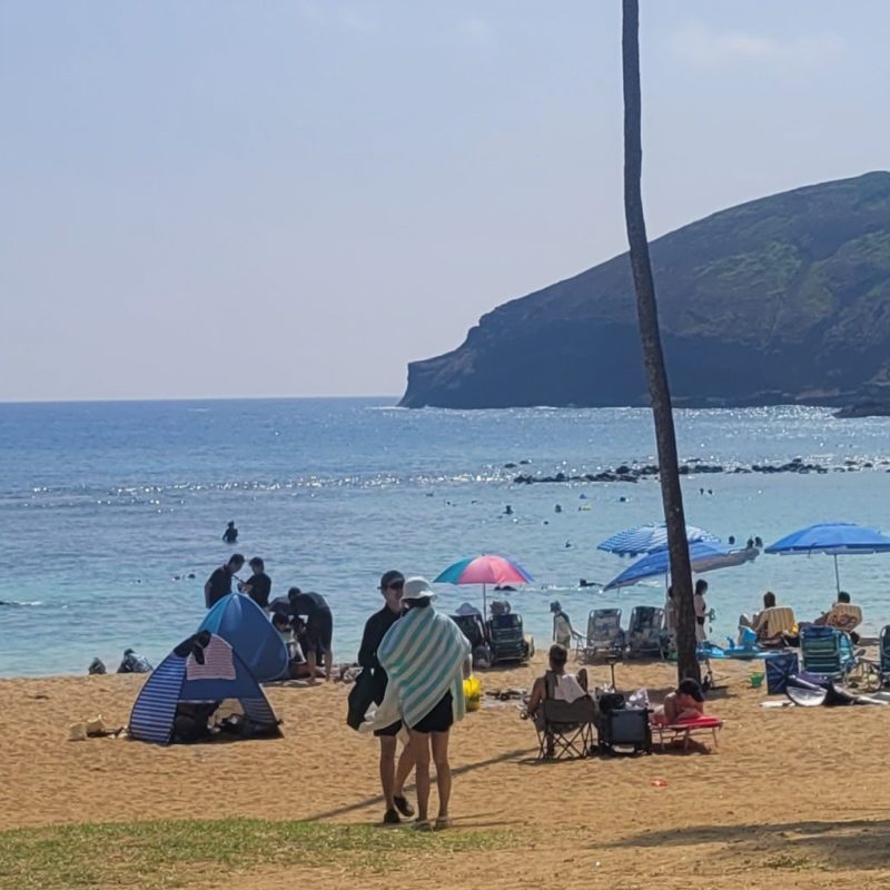 Visiting Hanauma Bay State Park, Oahu: Reservations, Snorkeling Tips, and What to&nbsp;Expect