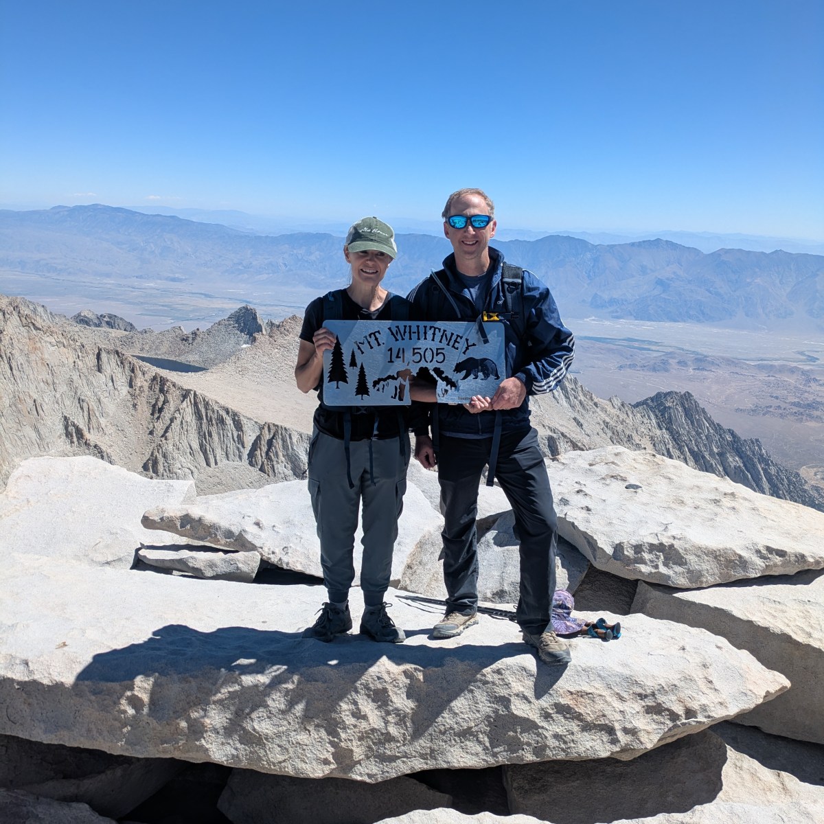 Hiking Mount Whitney in One Day: What It’s Really Like (And How to&nbsp;Prepare)