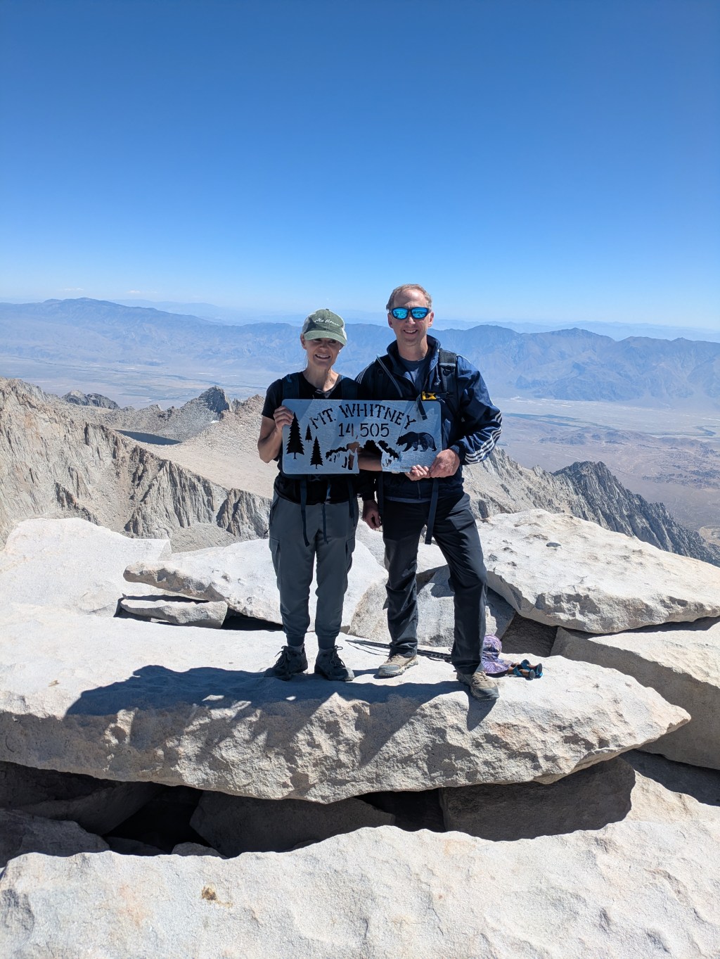 Hiking Mount Whitney in One Day: What It’s Really Like (And How to&nbsp;Prepare)