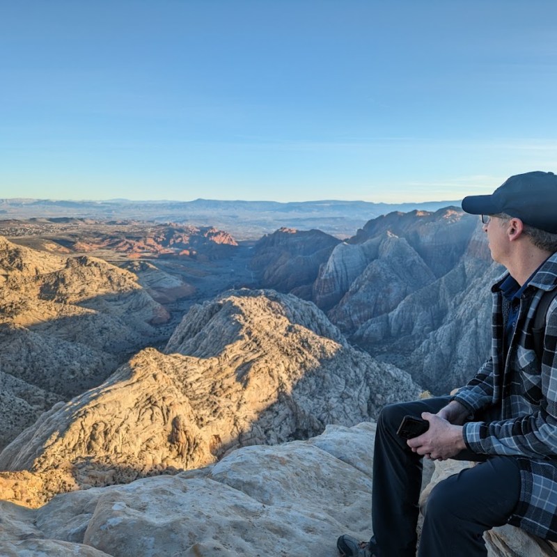 Top Short Hikes Near St. George, Utah With the Biggest&nbsp;Payoff