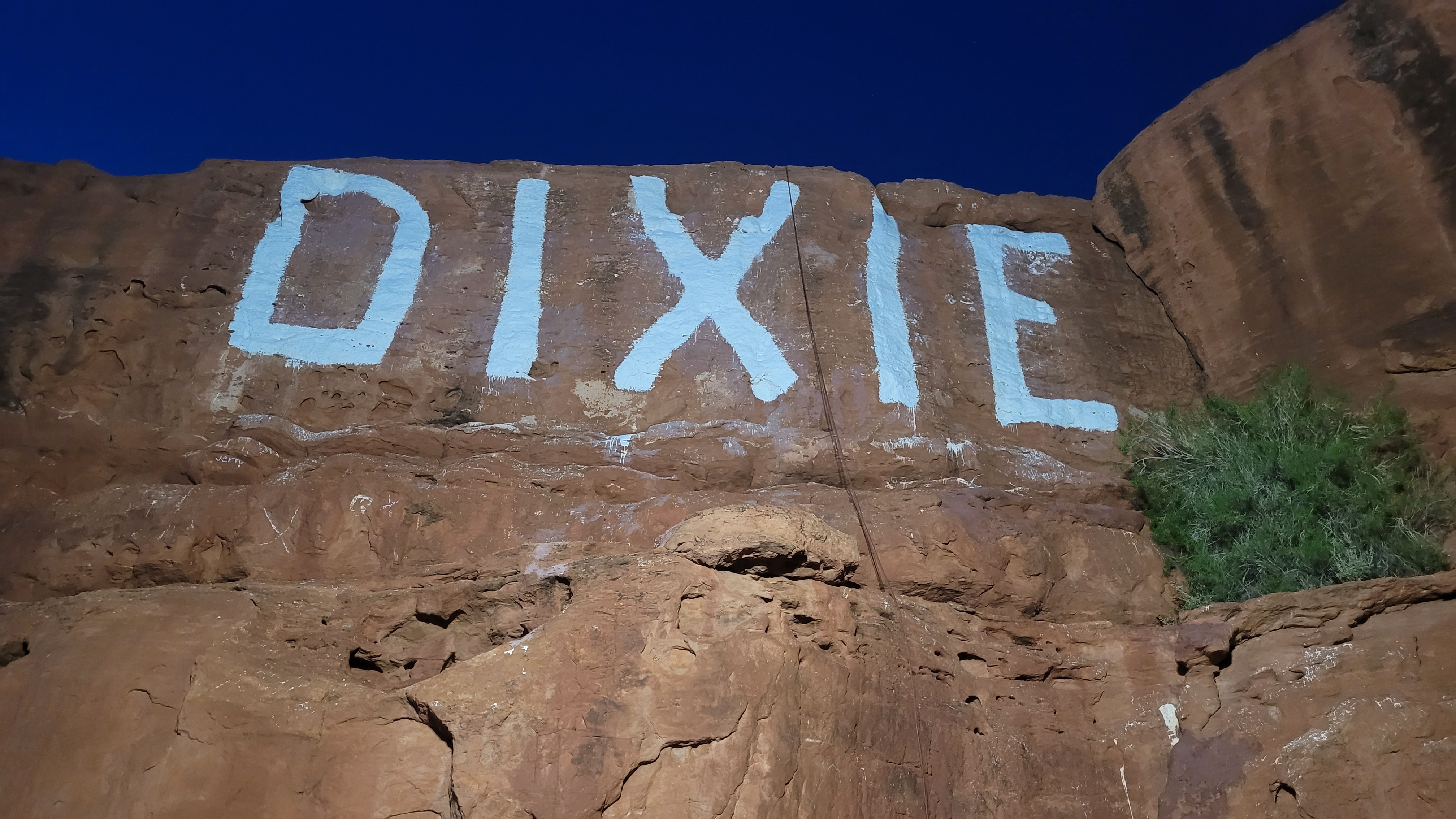 Dixie Rock in St. George, UT